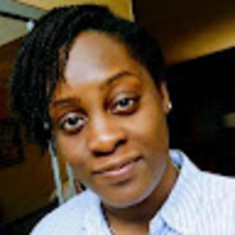 Meet your Posher, Sheneil